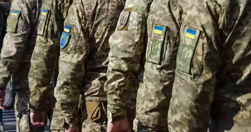 В Украине создан Единый государственный реестр военнослужащих В Украине создан Единый государственный реестр военнослужащих