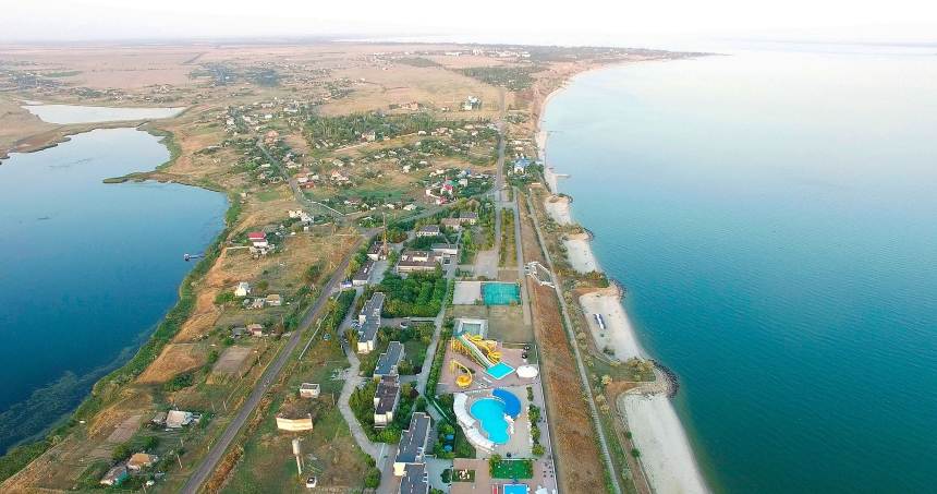 Россияне атаковали Николаевскую область дронами типа FPV Россияне атаковали Николаевскую область дронами типа FPV