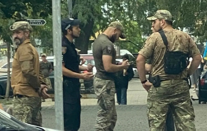 Силова мобілізація вбиває бізнес в Україні, – нардеп Силова мобілізація вбиває бізнес в Україні, – нардеп