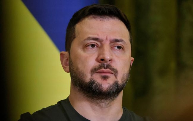 Зеленский: желательно закончить войну в этом сроке президента Трампа Зеленский: желательно закончить войну в этом сроке президента Трампа