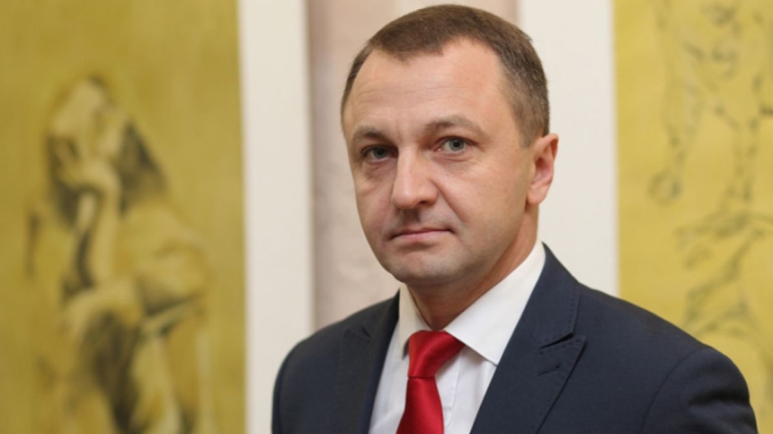В Україні планують замінити мовного омбудсмена Кременя, уродженця Миколаївщини В Україні планують замінити мовного омбудсмена Кременя, уродженця Миколаївщини