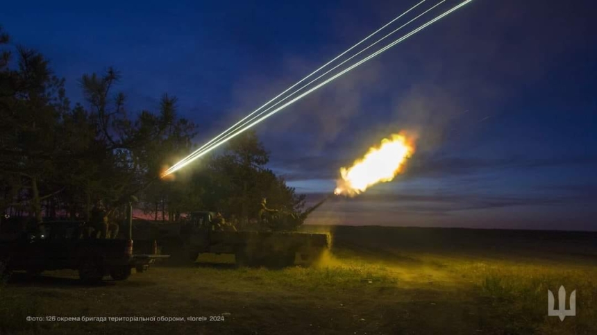 Ворог атакував Миколаївську область FPV-дронами Ворог атакував Миколаївську область FPV-дронами