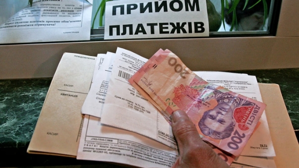 Минус 20% в платежке за тепло: в Николаеве запускают проекты по энергоэффективности Минус 20% в платежке за тепло: в Николаеве запускают проекты по энергоэффективности