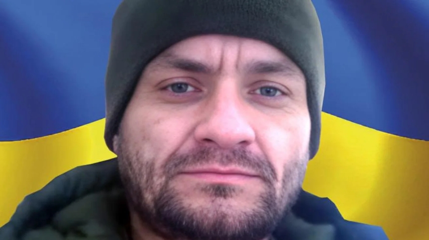 Умер военный, недавно вернувшийся из плена Умер военный, недавно вернувшийся из плена
