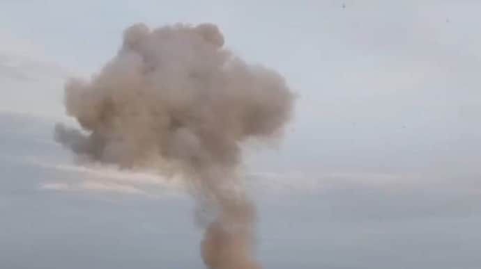 В Николаеве прогремят взрывы: будут взрывать боеприпасы В Николаеве прогремят взрывы: будут взрывать боеприпасы