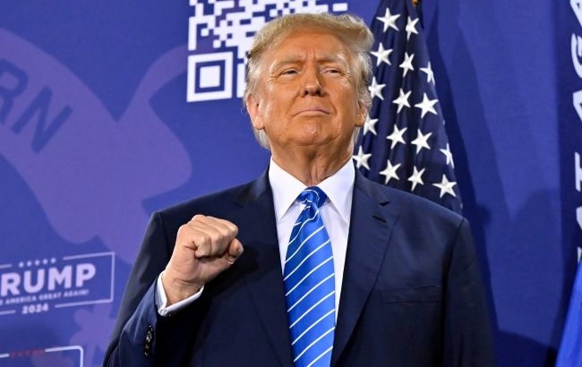 Иранские ядерные объекты стерты с лица Земли, — Трамп Иранские ядерные объекты стерты с лица Земли, — Трамп