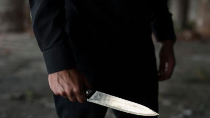 Дідусь убив свою дружину у Миколаєві Дідусь убив свою дружину у Миколаєві