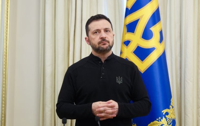 Зеленский ввел новые санкции: в списке экс-нардепы Зеленский ввел новые санкции: в списке экс-нардепы
