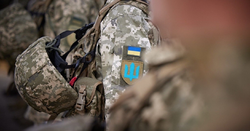 Росіяни вдарили по полігону в Миколаївській області: є загиблі та поранені Росіяни вдарили по полігону в Миколаївській області: є загиблі та поранені