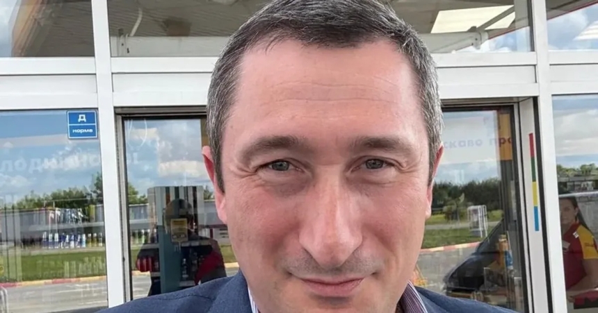 Вице-премьер-министр Чернышев заявил о возвращении в Украину Вице-премьер-министр Чернышев заявил о возвращении в Украину