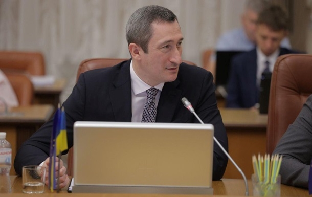 НАБУ объявило подозрение вице-премьеру НАБУ объявило подозрение вице-премьеру