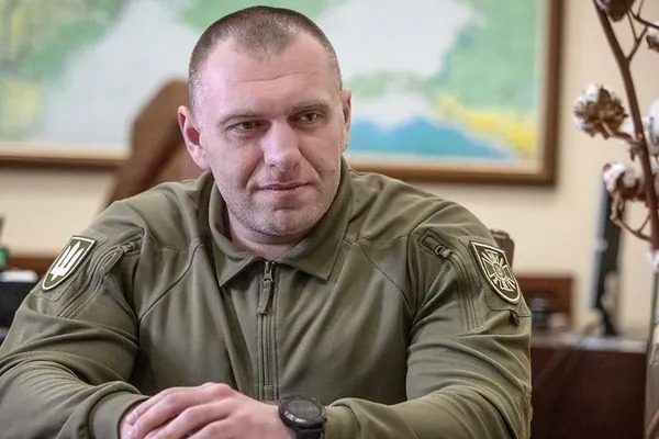 Российские спецслужбы пытались взорвать здание СБУ в Киеве, - Малюк Российские спецслужбы пытались взорвать здание СБУ в Киеве, - Малюк
