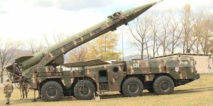 ВСУ уже использовали украинскую ракету «Сапсан» для удара по РФ, - Ермак ВСУ уже использовали украинскую ракету «Сапсан» для удара по РФ, - Ермак