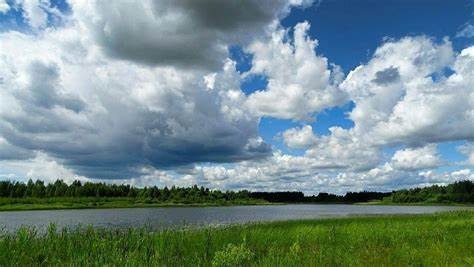 Яка погода буде у Миколаєві та області у середу Яка погода буде у Миколаєві та області у середу