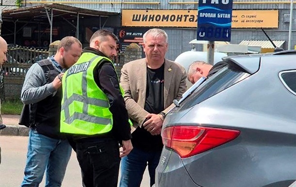 Мера одного з міст відсторонили від посади: що йому інкримінують Мера одного з міст відсторонили від посади: що йому інкримінують