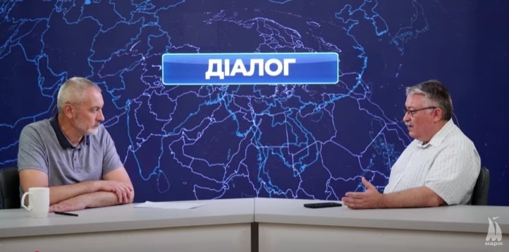 Борьба с фейками в Telegram: представитель НацСовета по ТВ в Николаевской области дал комментарий Борьба с фейками в Telegram: представитель НацСовета по ТВ в Николаевской области дал комментарий