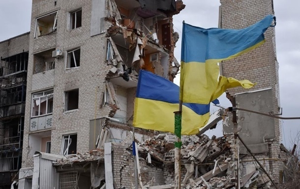 Государственный долг Украины вырос на миллиард долларов Государственный долг Украины вырос на миллиард долларов