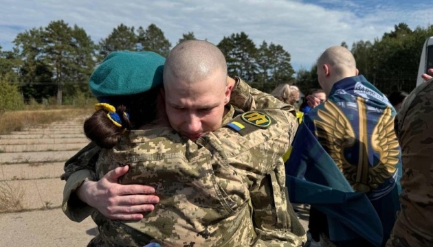 В Николаеве планируют выделить средства в поддержку военных, освобожденных из плена В Николаеве планируют выделить средства в поддержку военных, освобожденных из плена