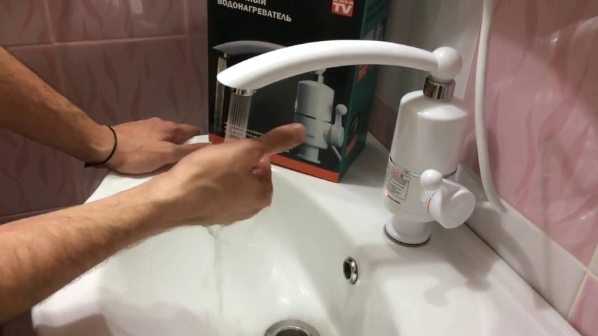Житель Николаева установил водонагреватель и оставил соседей без газа Житель Николаева установил водонагреватель и оставил соседей без газа