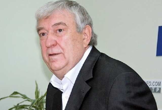 Умер бывший мэр Одессы Руслан Боделан Умер бывший мэр Одессы Руслан Боделан