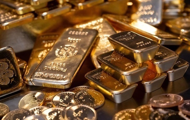 Українці цього року купили у банках майже 230 кілограмів золота Українці цього року купили у банках майже 230 кілограмів золота