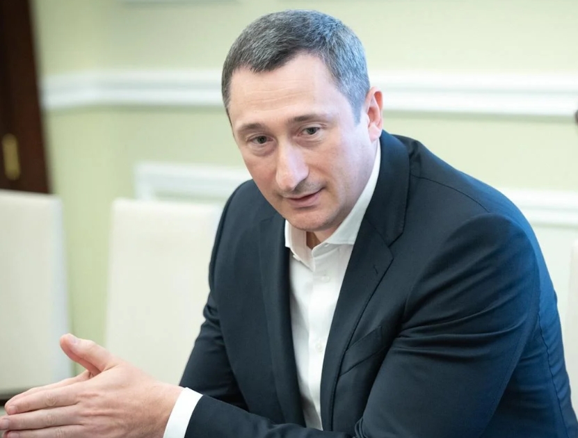 Вице-премьеру Чернышеву избрана мера пресечения Вице-премьеру Чернышеву избрана мера пресечения