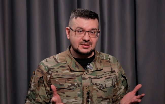 Известный историк возглавил Украинский институт нацпамяти Известный историк возглавил Украинский институт нацпамяти