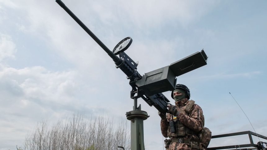 До Миколаївської області підлітають «Шахеди» До Миколаївської області підлітають «Шахеди»