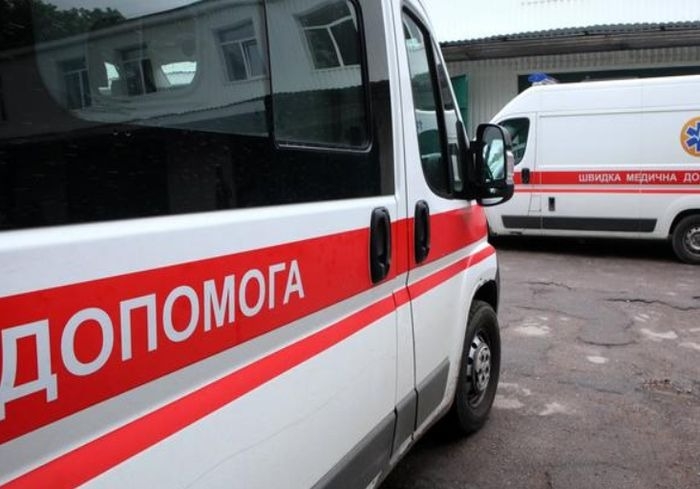 В Первомайске сдетонировал неизвестный боеприпас - травмирован мужчина В Первомайске сдетонировал неизвестный боеприпас - травмирован мужчина