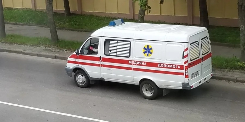 11-летний мальчик был ранен в результате взрыва неизвестного предмета в Черниговской области 11-летний мальчик был ранен в результате взрыва неизвестного предмета в Черниговской области