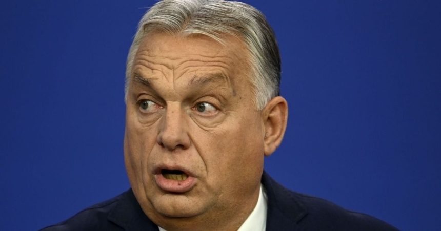 Орбан в очередной раз пригрозил Третьей мировой войной Орбан в очередной раз пригрозил Третьей мировой войной