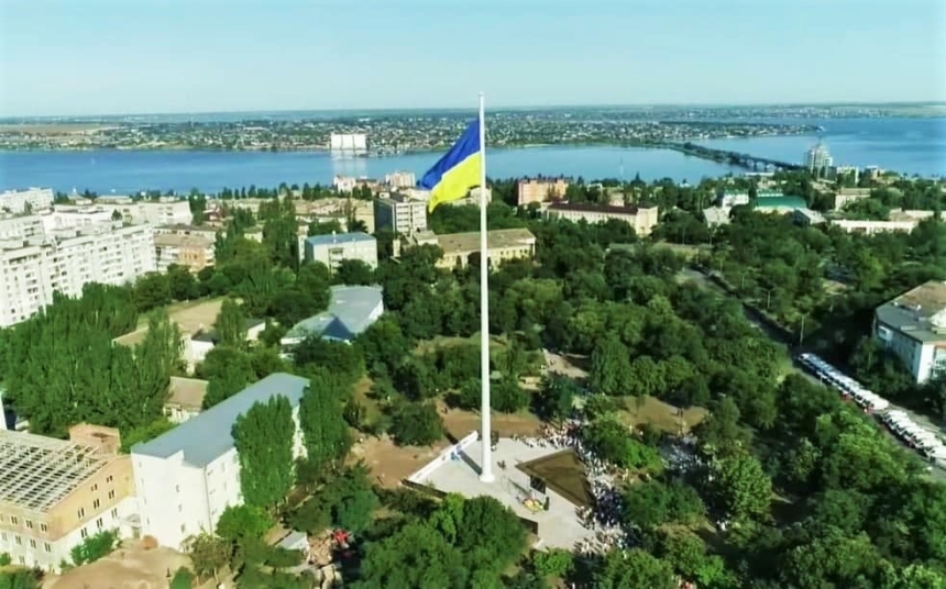Погода в Миколаєві та області на 30 червня Погода в Миколаєві та області на 30 червня