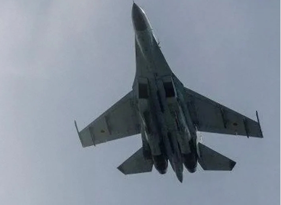 Гибель пилота F-16: эксперт объяснил, почему мог разбиться самолет Гибель пилота F-16: эксперт объяснил, почему мог разбиться самолет