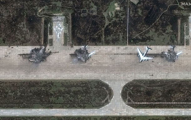 Росія розширила завод з виробництва бомбардувальників, - ЗМІ Росія розширила завод з виробництва бомбардувальників, - ЗМІ