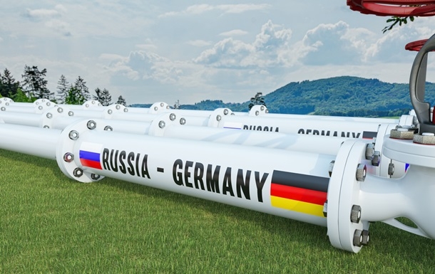 Немецкие социал-демократы отклонили запуск Nord Stream Немецкие социал-демократы отклонили запуск Nord Stream