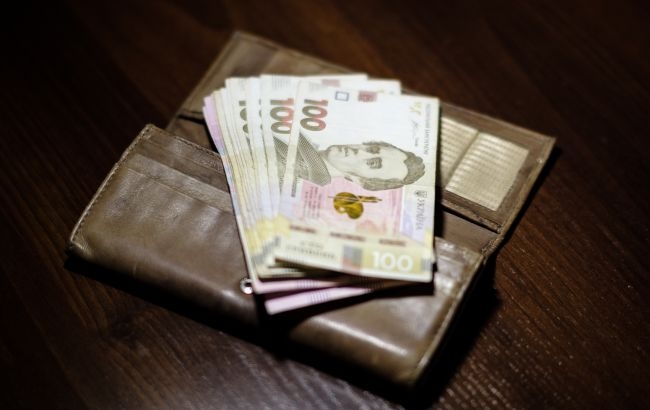 Минимальная зарплата в Украине вырастет: сколько будут платить в 2026-2028 годах Минимальная зарплата в Украине вырастет: сколько будут платить в 2026-2028 годах