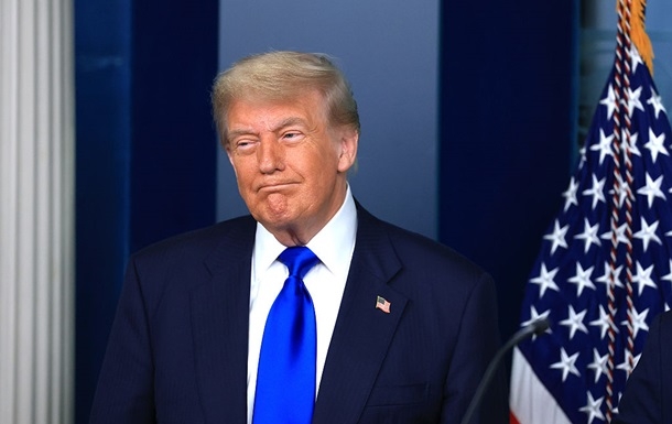 Трамп подписал указ о снятии санкций с Сирии Трамп подписал указ о снятии санкций с Сирии