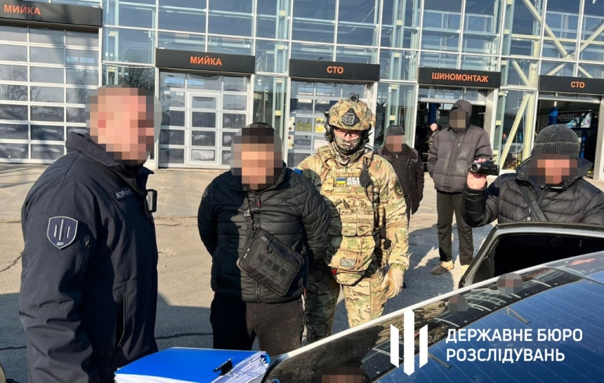 У Миколаєві судитимуть поліцейського, співробітника ТЦК та лікаря: «продавали» фіктивні діагнози У Миколаєві судитимуть поліцейського, співробітника ТЦК та лікаря: «продавали» фіктивні діагнози