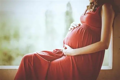 ШІ допоміг парі зачати дитину після 18 років безпліддя ШІ допоміг парі зачати дитину після 18 років безпліддя