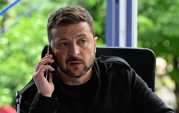 Зеленский рассказал о договоренностях с Трампом Зеленский рассказал о договоренностях с Трампом