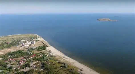 Борьба за курорт «Рыбаковка»: земли пытаются вернуть государству через суд Борьба за курорт «Рыбаковка»: земли пытаются вернуть государству через суд