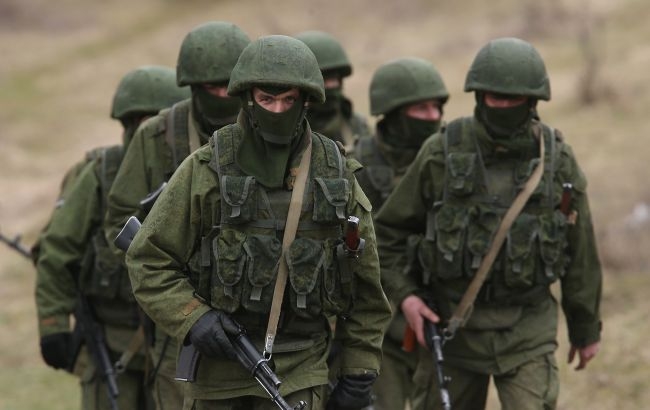 Россияне пытаются окружить Покровск и обойти линию обороны ВСУ, - ISW Россияне пытаются окружить Покровск и обойти линию обороны ВСУ, - ISW