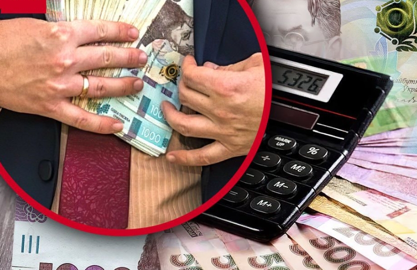 Жінці — дві сукні на 7 років: який прожитковий мінімум в Україні Жінці — дві сукні на 7 років: який прожитковий мінімум в Україні