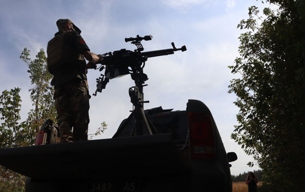 Ворог за добу запустив понад 1200 дронів, - Генштаб Ворог за добу запустив понад 1200 дронів, - Генштаб
