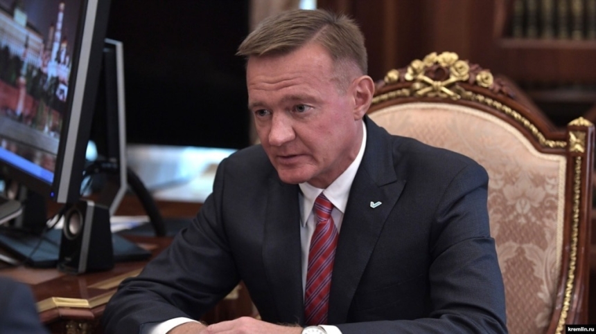 Застрелился экс-министр транспорта РФ Старовойт, которого утром уволил Путин Застрелился экс-министр транспорта РФ Старовойт, которого утром уволил Путин