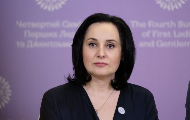 Пакет школьника: в Минсоцполитики объяснили, как можно будет получить помощь Пакет школьника: в Минсоцполитики объяснили, как можно будет получить помощь