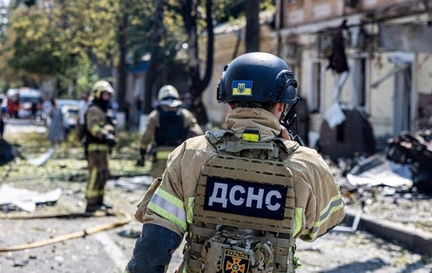 Удар по Харькову: число пострадавших достигло 82 человек Удар по Харькову: число пострадавших достигло 82 человек