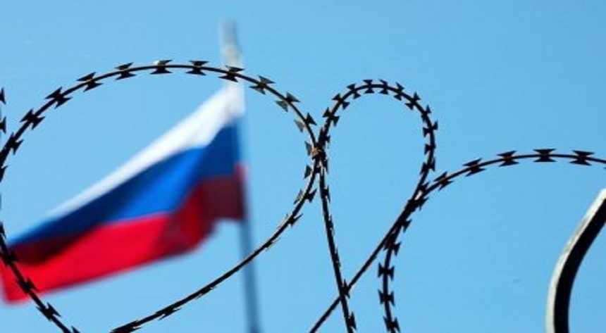 В ЕС анонсировали санкции, которые «поставят Путина на место» В ЕС анонсировали санкции, которые «поставят Путина на место»
