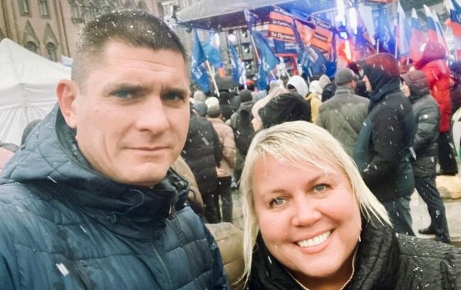 Удар по «Охматдету»: ГУР назвало имя офицера РФ, который готовил атаку на больницу Удар по «Охматдету»: ГУР назвало имя офицера РФ, который готовил атаку на больницу