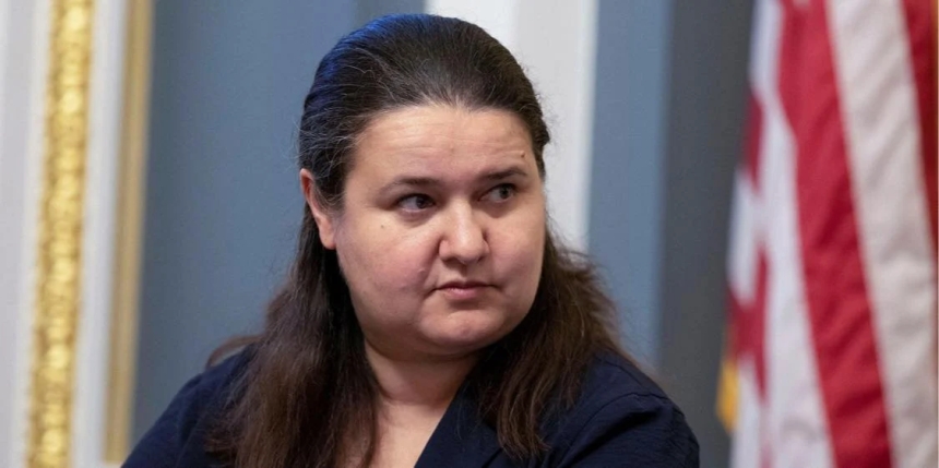 Украина может сменить посла в США: названы возможные кандидаты Украина может сменить посла в США: названы возможные кандидаты